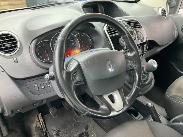 Renault Kangoo Combi Limited M1-AF Blue dCi 85 kW (115 CV)