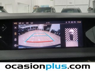 DS DS4 E-TENSE Trocadero 165 kW (225 CV)