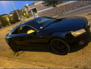 Audi A5 2010 s-line (leer todo)