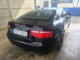 Audi A5 2010 s-line (leer todo)