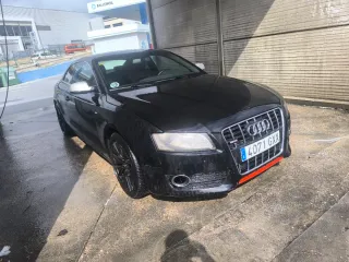 Audi A5 2010 s-line (leer todo)