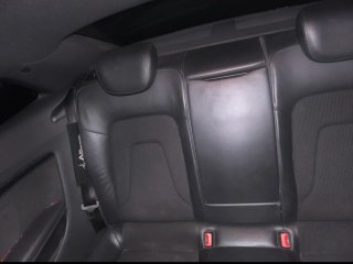 Audi A5 2010 s-line (leer todo)