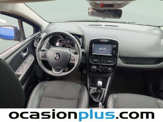 Renault Clio Sport Tourer Zen Energy TCe 88 kW (120 CV)
