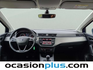 SEAT Ibiza 1.0 MPI Style 59 kW (80 CV)