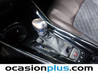Toyota C-HR 1.8 125H Advance 90 kW (122 CV)