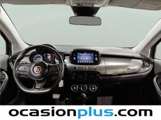 Fiat 500X 1.5 Hybrid Dolcevita Sport DCT 96 kW (130 CV)