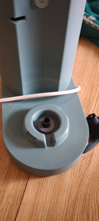 Cuchilla Babycook Beaba Neo/Smart