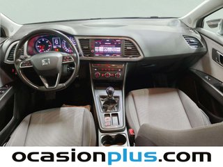 SEAT León ST 1.6 TDI S&S Style Plus 85 kW (115 CV)