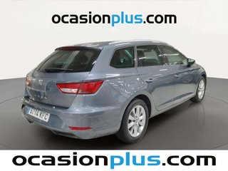 SEAT León ST 1.6 TDI S&S Style Plus 85 kW (115 CV)