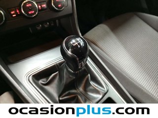 SEAT León ST 1.6 TDI S&S Style Plus 85 kW (115 CV)