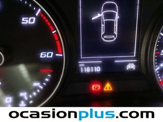 SEAT León ST 1.6 TDI S&S Style Plus 85 kW (115 CV)