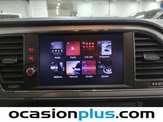 SEAT León ST 1.6 TDI S&S Style Plus 85 kW (115 CV)