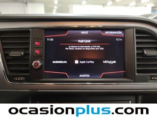 SEAT León ST 1.6 TDI S&S Style Plus 85 kW (115 CV)