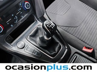 Ford Focus 1.6 TDCI Edition 85 kW (115 CV)