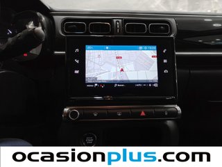 Citroen C3 PureTech 110 S&S Shine 81 kW (110 CV)