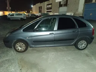 Citroen Xsara 2004