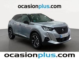 Peugeot 2008 PureTech 130 GT Line 96 kW (130 CV)