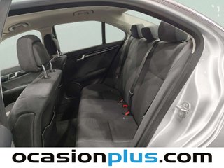 Mercedes-Benz Clase C 180 Blue Efficiency Edition 115 kW (156 CV)