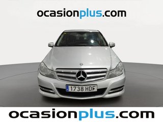 Mercedes-Benz Clase C 180 Blue Efficiency Edition 115 kW (156 CV)