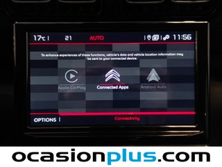 Citroen C3 Aircross PureTech 130 S&S Shine EAT6 96 kW (131 CV)