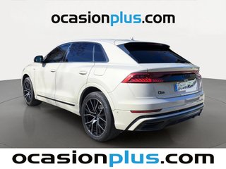 Audi Q8 TFSIe Black line plus 60 TFSIe quattro 340 kW (462 CV) tiptronic