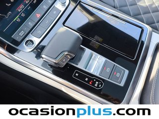 Audi Q8 TFSIe Black line plus 60 TFSIe quattro 340 kW (462 CV) tiptronic
