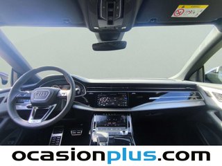 Audi Q8 TFSIe Black line plus 60 TFSIe quattro 340 kW (462 CV) tiptronic