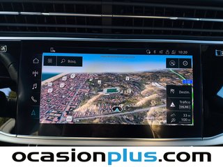 Audi Q8 TFSIe Black line plus 60 TFSIe quattro 340 kW (462 CV) tiptronic