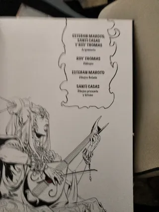 Red sonja 10 tomos tapa dura Descatalogado  Edició