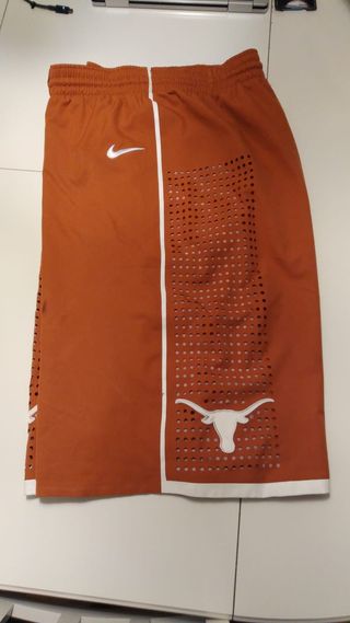 Conjunto Nike Texas Longhorns Camiseta y short