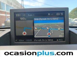 Peugeot 5008 1.6 HDI Allure FAP 84 kW (115 CV)
