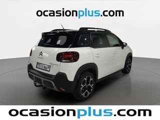Citroen C3 Aircross BlueHDi 120 Shine Pack EAT6 88 kW (120 CV)