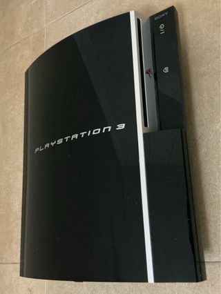 Play Station 3