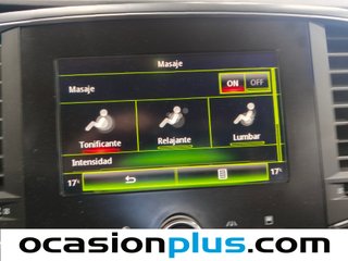 Renault Talisman Intens Energy dCi 96 kW (130 CV) EDC