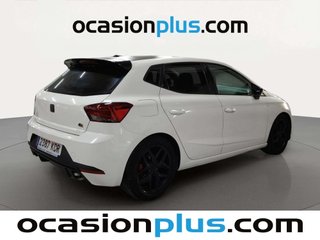 SEAT Ibiza 1.0 EcoTSI FR 85 kW (115 CV)