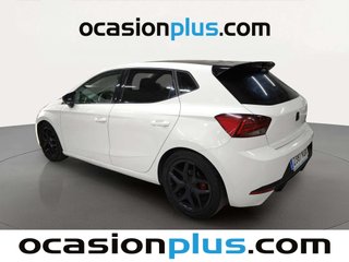 SEAT Ibiza 1.0 EcoTSI FR 85 kW (115 CV)