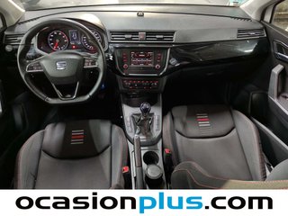 SEAT Ibiza 1.0 EcoTSI FR 85 kW (115 CV)