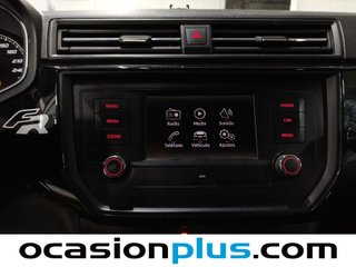 SEAT Ibiza 1.0 EcoTSI FR 85 kW (115 CV)