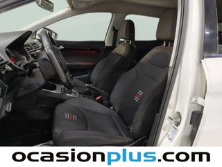 SEAT Ibiza 1.0 EcoTSI FR 85 kW (115 CV)