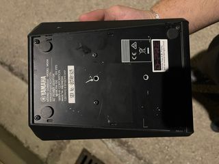 Consola de Mezclas Yamaha MG06
