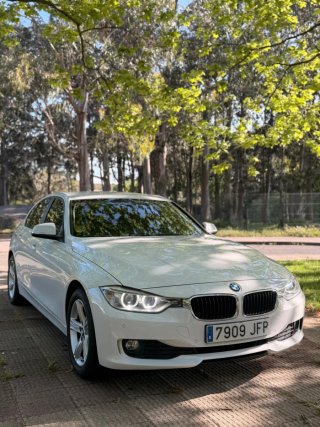 BMW Serie 3 2015