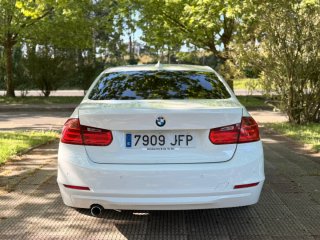 BMW Serie 3 2015