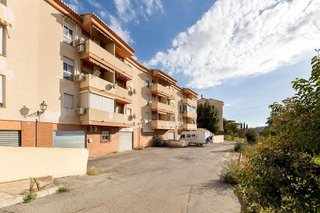 Piso en venta en Cenes de la Vega