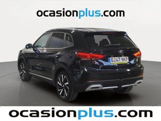MG ZS 1.5 Hybrid+ Luxury 145 kW (197 CV)