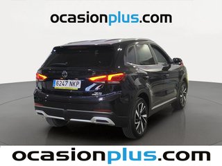 MG ZS 1.5 Hybrid+ Luxury 145 kW (197 CV)