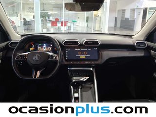 MG ZS 1.5 Hybrid+ Luxury 145 kW (197 CV)