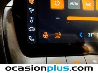 MG ZS 1.5 Hybrid+ Luxury 145 kW (197 CV)