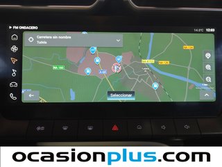 MG ZS 1.5 Hybrid+ Luxury 145 kW (197 CV)