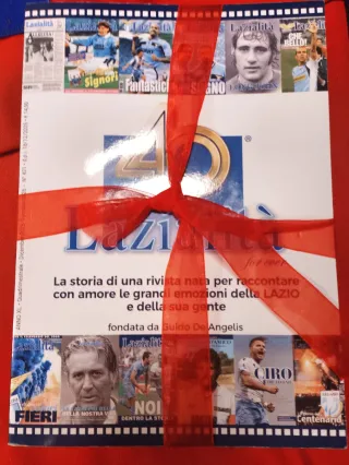 Libro di narrativa