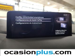 Mazda CX-5 2.2 DE Newground 2WD 110 kW (150 CV)